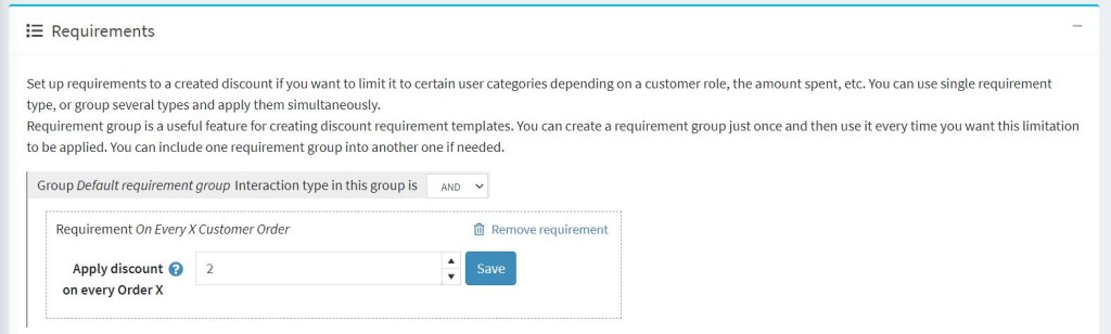 on-every-x-order-req-group